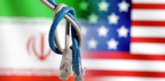 Συναγερμός για κυβερνοεπιθέσεις σε τράπεζες ως αντίποινα για τον ηλεκτρονικό πόλεμο στην Τεχεράνη