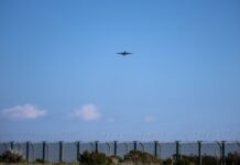 «Πανικός» και «απελπισία» το χτύπημα του Ιράν στην Κύπρο, λέει ο πρέσβης του Ισραήλ στον ΟΗΕ