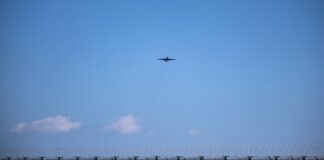 «Πανικός» και «απελπισία» το χτύπημα του Ιράν στην Κύπρο, λέει ο πρέσβης του Ισραήλ στον ΟΗΕ