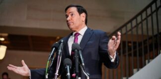 Ρούμπιο για Ιράν: Αυτή η επιχείρηση χρειαζόταν να γίνει – Θα μας άρεσε να δούμε το καθεστώς να αντικαθίσταται