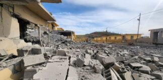 Η πρεσβεία των ΗΠΑ καλεί τους Αμερικανούς να εγκαταλείψουν αμέσως το Ιράκ – Μπλακάουτ στο ηλεκτρικό δίκτυο