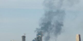 Οι χώρες του Κόλπου εξετάζουν στρατιωτική εμπλοκή στον πόλεμο κατά του Ιράν – Ίσως μετέχουν ήδη…