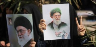 Οι Φρουροί της Επανάστασης αντεπιτίθενται – Και εξακολουθούν να διαμορφώνουν το Ιράν