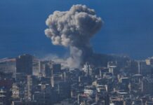 Ιράν: Απειλή ή μπλόφα; – Οι δηλώσεις Τραμπ για χερσαίες επιχειρήσεις στο Ιράν ανησυχούν τις ΗΠΑ