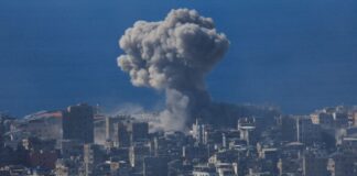 Ιράν: Απειλή ή μπλόφα; – Οι δηλώσεις Τραμπ για χερσαίες επιχειρήσεις στο Ιράν ανησυχούν τις ΗΠΑ