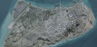 Το νησί Χαργκ του Ιράν που θα μπορούσε να φέρει στον Τραμπ τη νίκη χωρίς να στείλει ούτε έναν στρατιώτη