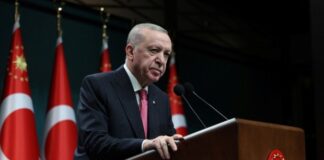 Ερντογάν: Πόλεμος επιβίωσης για Νετανιάχου, αλλά το κόστος το επωμίζονται 8 δισ. άνθρωποι