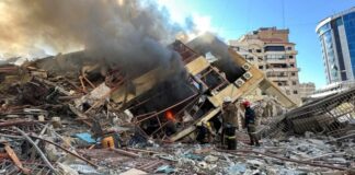 Ο Λίβανος ζήτησε από τις ΗΠΑ μεσολάβηση για τερματισμό του πολέμου