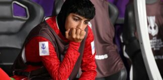 Επιστρέφει στο Ιράν η γυναικεία εθνική ομάδα ποδοσφαίρου – Αναφορές για ομηρεία των οικογενειών τους