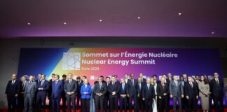 Σύνοδος Κορυφής για την πυρηνική ενέργεια στο Παρίσι – Τα στοιχήματα για την Ευρώπη
