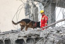 Το Ιράν ανακοίνωσε ότι υποδομές νερού και ενέργειας υπέστησαν σοβαρές ζημιές