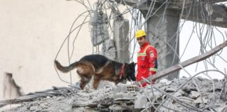 Το Ιράν ανακοίνωσε ότι υποδομές νερού και ενέργειας υπέστησαν σοβαρές ζημιές