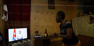 Η Κούβα δηλώνει ότι έχει ξεκινήσει διαπραγματεύσεις με τις ΗΠΑ εν μέσω του πετρελαϊκού αποκλεισμού