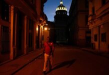 Η Κούβα απορρίπτει αλλαγή του Σοσιαλισμού ή απομάκρυνση του προέδρου Μιγκέλ Ντίας-Κανέλ