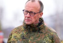 Τερματισμό του πολέμου ΗΠΑ – Ισραήλ – Ιράν ζητεί ο Μερτς – «Δεν ωφελεί κανέναν και προκαλεί ζημιά σε πολλούς»