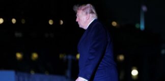 Ο Τραμπ λέει ότι οι ΗΠΑ δεν θέλουν να καταστρέψουν τις υποδομές του Ιράν – «Ο πόλεμος δεν θα κρατήσει πολύ»