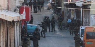 Δυτική Όχθη: Αναγκαστικός εκτοπισμός 36.000 Παλαιστινίων – Έκθεση του ΟΗΕ εγείρει ανησυχίες για εθνοκάθαρση