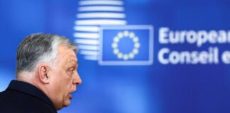 Η ΕΕ εκφράζει ανησυχία για καταγγελίες περί διαρροής ευαίσθητων δεδομένων από την Ουγγαρία προς τη Ρωσία