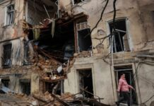 Τουλάχιστον 3 νεκροί σε πλήγματα σε Ρωσία και Ουκρανία – Επίθεση με drones έπληξε πλοία στην Οδησσό