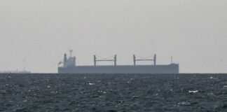 Πολλά πλοία, αεροπλάνα και στρατιώτες – Έτσι θα έμοιαζε η μάχη για να ανοίξουν τα Στενά του Ορμούζ