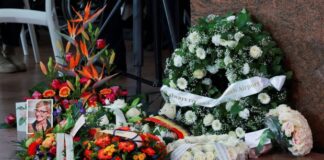 Βέλγιο: Τελετές μνήμης για τα 10 χρόνια από τις επιθέσεις τζιχαντιστών στις Βρυξέλλες