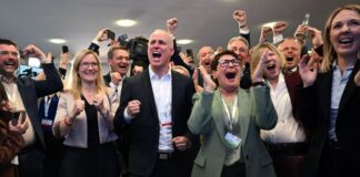 «Αλλάζει χέρια» το κρατίδιο Ρηνανίας-Παλατινάτο – Η μεγάλη επιστροφή του CDU