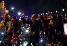 Γαλλία: Το Παρίσι στον κεντροαριστερό Εμανουέλ Γκρεγκουάρ – Η συμμαχία που κέρδισε τη δεξιά