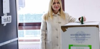 Ιταλία: Η Μελόνι έχασε το «μαγικό της άγγιγμα» – Απορρίφθηκε σε δημοψήφισμα η δικαστική μεταρρύθμιση