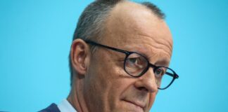 Ο Μερτς δεν βλέπει επιτυχία στον πόλεμο κατά του Ιράν – «Αν θέλατε τη βοήθειά μας, να μας ρωτούσατε εκ των προτέρων» λέει στον Τραμπ