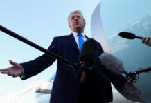 «Σχέδιο συμφωνίας» με το Ιράν παρουσίασε ο Τραμπ – Ισχυρίζεται ότι περιλαμβάνει «αλλαγή καθεστώτος»