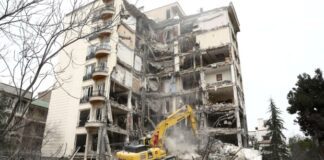 Ο Τραμπ απέσυρε την απειλή για τις ενεργειακές υποδομές – Δεν δίνουν πλεονέκτημα, συνιστούν έγκλημα πολέμου