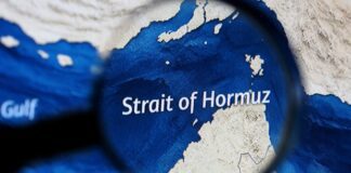 Αυτά είναι τα επτά νησιά που κρατούν τα κλειδιά του Στενού του Ορμούζ