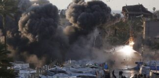 Γάζα: Τι προβλέπει το σχέδιο του «Συμβουλίου Ειρήνης» του Τραμπ