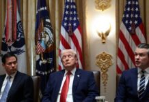 «Μία απ’τις μεγαλύτερες στρατηγικές αποτυχίες της Δύσης»: Μήπως ο Τραμπ έχασε τη μπάλα στον πόλεμο με το Ιράν;