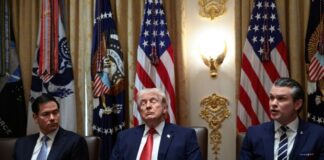 «Μία απ’τις μεγαλύτερες στρατηγικές αποτυχίες της Δύσης»: Μήπως ο Τραμπ έχασε τη μπάλα στον πόλεμο με το Ιράν;