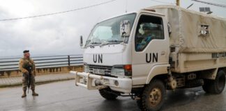 UNIFIL: Συνεχίζονται οι απώλειες κυανόκρανων στον Λίβανο – Τρεις συνολικά οι νεκροί