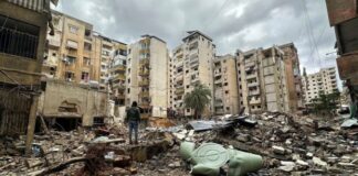 Η Ύπατη Αρμοστεία του ΟΗΕ για τους Πρόσφυγες προειδοποιεί για πραγματικό κίνδυνο ανθρωπιστικής καταστροφής στον Λίβανο