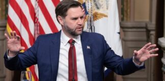 Τζέι Ντι Βανς: Οι ΗΠΑ θα αποχωρήσουν σύντομα από το Ιράν