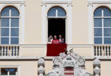 Ο πάπας Λέων στο Μονακό: Έκκληση στη «χώρα των εκατομμυριούχων» για τη βοήθεια όσων έχουν ανάγκη