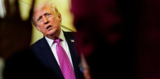 Τραμπ: Ο πόλεμος στο Ιράν δεν θα διαρκέσει πολύ ακόμα – Τα Στενά του Ορμούζ θα ανοίξουν μετά την αποχώρηση μας