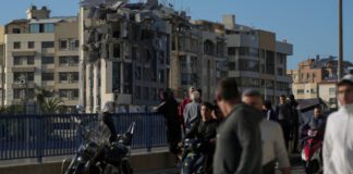 Κοινή δήλωση ΕΕ, Ελλάδας και 10 χωρών για Λίβανο: Καταδίκη της Χεζμπολάχ – στήριξη της κυβέρνησης στη Βηρυτό