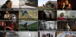 Sundance Institute: 16 πρότζεκτ, 47 δημιουργοί και ένα ντοκιμαντερίστικο σύμπαν που επαναπροσδιορίζει τη σχέση επιστήμης και ανθρώπου