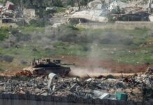 Axios: Το Ισραήλ ετοιμάζει μεγάλη χερσαία επίθεση στον Λίβανο – Τι απαντούν οι IDF