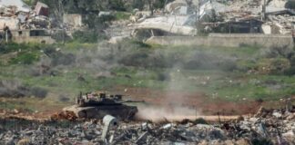 Axios: Το Ισραήλ ετοιμάζει μεγάλη χερσαία επίθεση στον Λίβανο – Τι απαντούν οι IDF