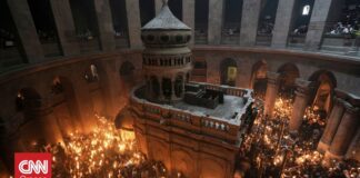 Την Τετάρτη η απόφαση για το Άγιο Φως από το Ισραήλ – Ποια εναλλακτικά σενάρια εξετάζει το ΥΠΕΞ