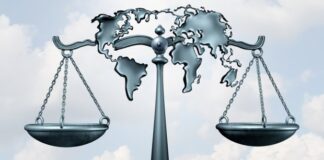 Εγκαταλείπει το Διεθνές Δίκαιο η Ευρώπη; – Η επιλογή του δρόμου προς τη μεγάλη βαρβαρότητα