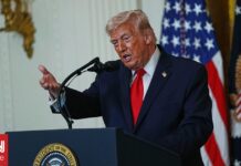 Τραμπ: Το Ισραήλ δεν θα χρησιμοποιούσε ποτέ πυρηνικό όπλο κατά του Ιράν