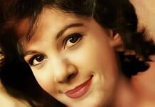 Πέθανε στις 23:00 το βράδυ στα 92 η γλυκιά ηθοποιός του ελληνικού κινηματογράφου