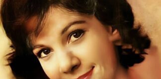 Πέθανε στις 23:00 το βράδυ στα 92 η γλυκιά ηθοποιός του ελληνικού κινηματογράφου