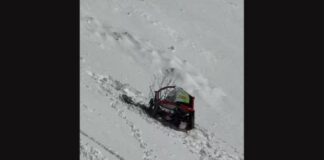 Ελβετία: Ένας νεκρός μετά από πτώση τελεφερίκ σε χιονοδρομικό κέντρο